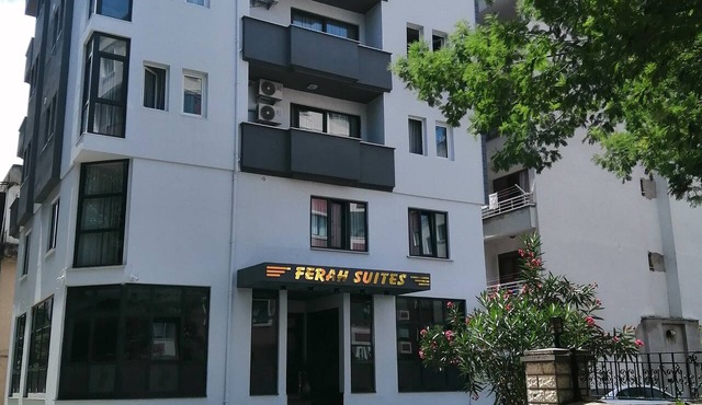Ferah Suites