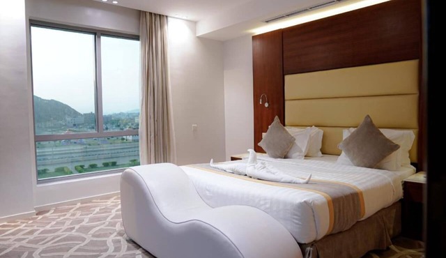Ferbion hotel