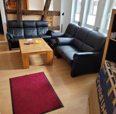 Fereinwohnung mit 5 Schlafzimmern