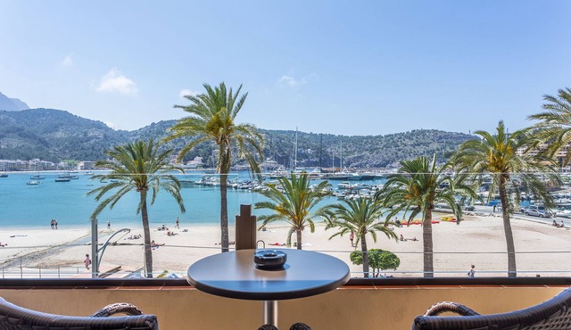FERGUS Style Soller Beach