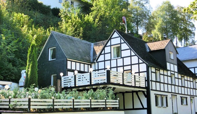 Ferienhaus Schmallenberg nahe Skifahren
