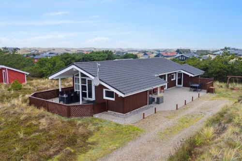 Feriehus 1094