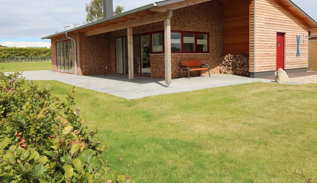 Ferienhaus für 4 Gäste mit 100m² in Fehmarn OT Marienleuchte