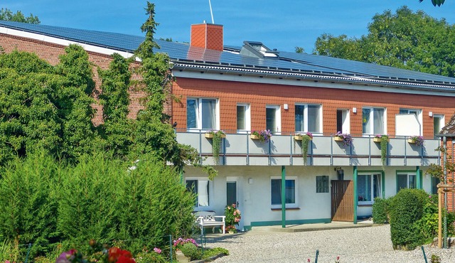 Ferienwohnung/app. für 4 Gäste mit 70m² in Klausdorf/Fehmarn Ostsee