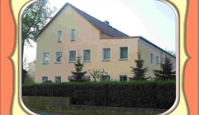 Ferien-Gästewohnung