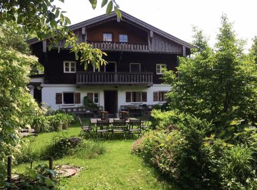 Ferien Haus am Feldgarten mit 160 qm für 2 bis 9 Personen