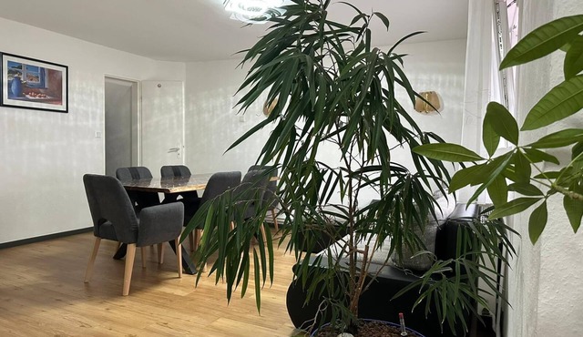 Ferien Haus Formidable