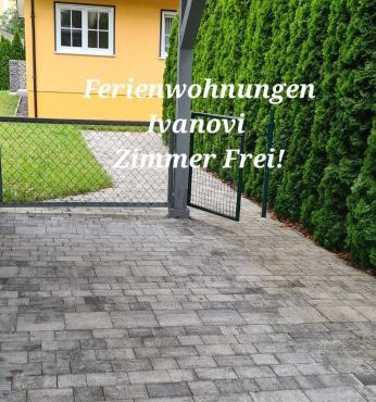 Ferien Haus in Wackersdorf ID WA101