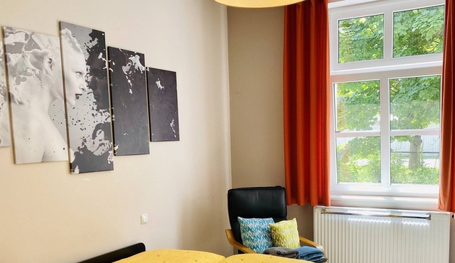 Ferien in der Villa