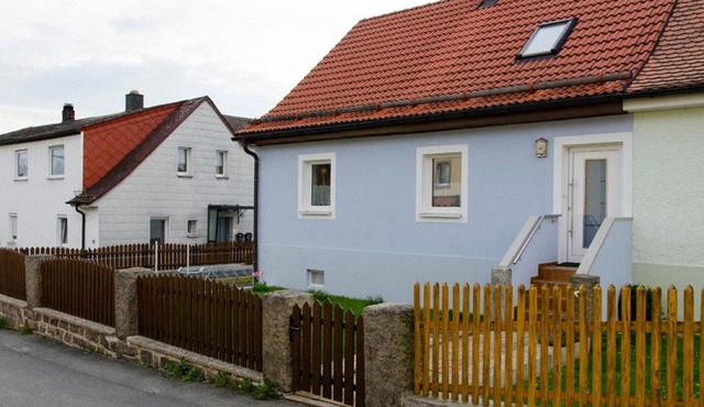 Ferien - Knierer
