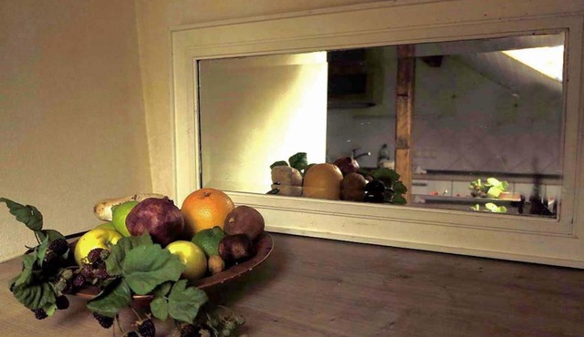 Ferien-Messe-Handwerker- Apartment Bensberg