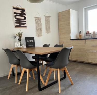 Ferien-Monteurwohnung 201 Diwo Dillingen