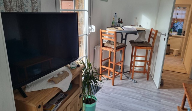 Ferien -/monteurwohnung, Wohnen am Rande des Harzes,willkommen in Kreiensen