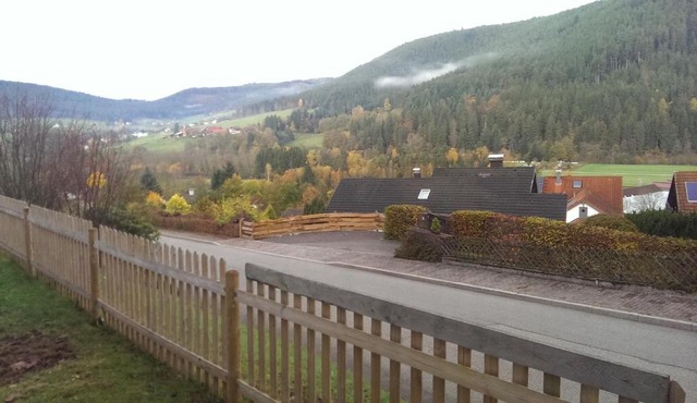 Ferien Paradies