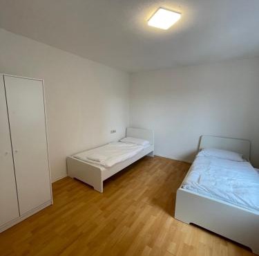 Ferien- und Monteurswohnung in Amstetten