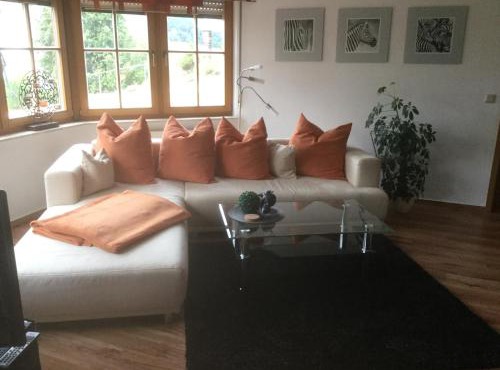 Ferien Wohnung Sonnenschein