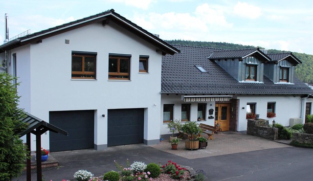 Ferienanlage Saaleblick