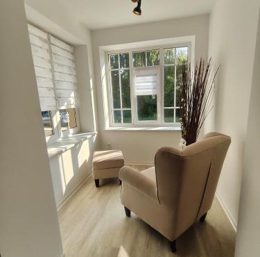 Ferienapartment am Dorfteich