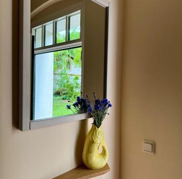 Ferienapartment Janow