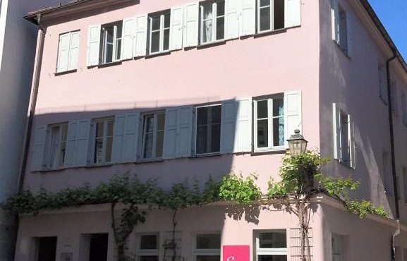 Ferienapartment Pfarrstrasse
