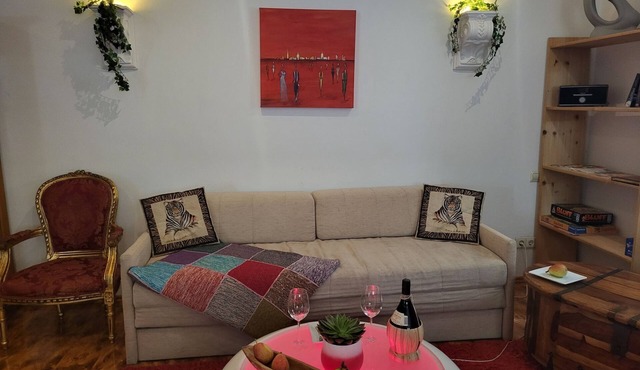 Ferienapartment Schlummerhausen by Interhome