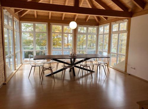 Ferienapartment Waldblick