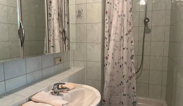 Ferienapartments Die Alte Drechslerei - Apartment Max - Nature & Comfort