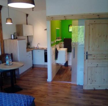 Ferienappartement Studio " Michel" Otzenhausen