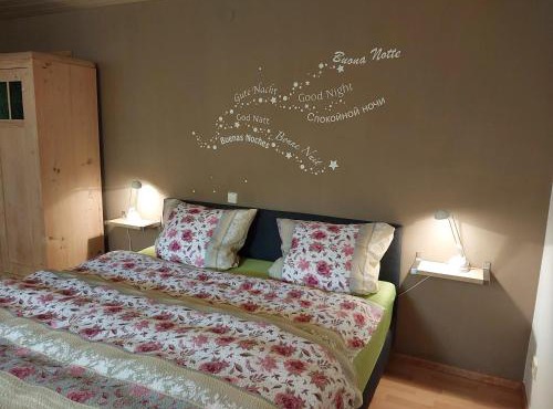 Ferienappartement Weisel