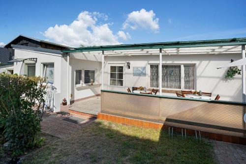 Ferienbungalows Werner