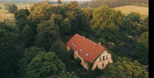 Feriendomizil Alter Garten