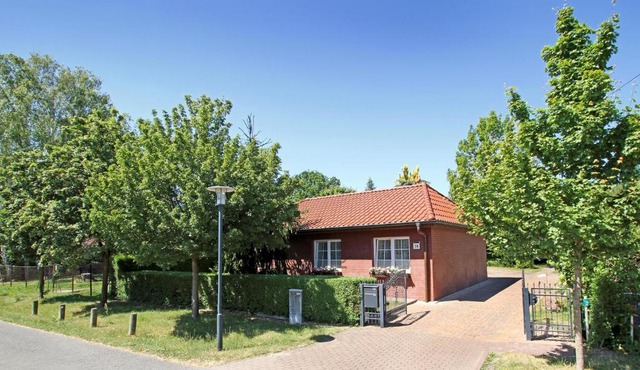 Feriendomizil Hönow