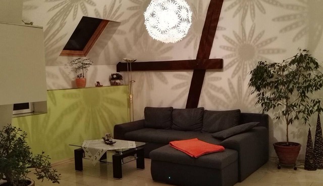 Feriendomizil Roger Wohnung 2