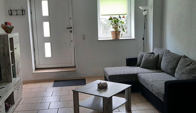 Feriendomizil Roger Wohnung 1