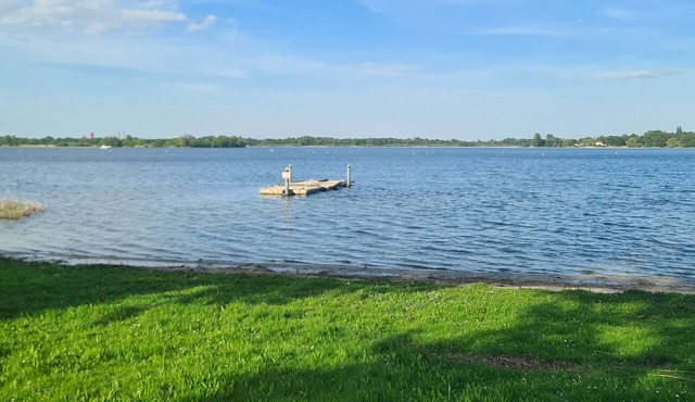 Feriendomizil Wusterwitzer See