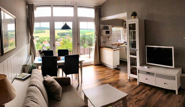 Feriendorf B3