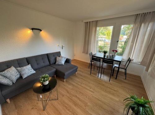 Feriendorf Seddiner See - Bungalow 1