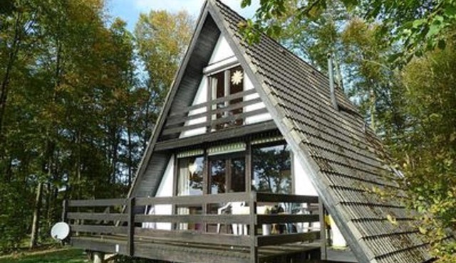 Feriendorf Sulzfeld