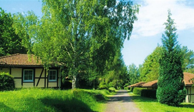 Feriendorf Vatteröder Teich