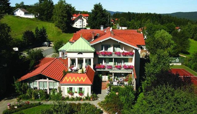 Feriengut Waldblick