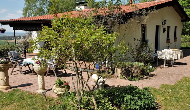 Ferienhäuschen bei Stockau II by Interhome