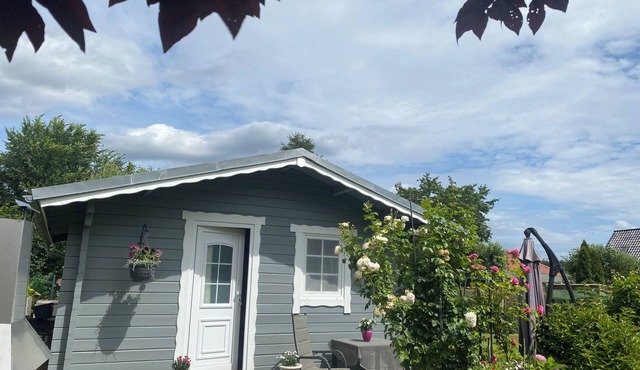 Ferienhäuschen