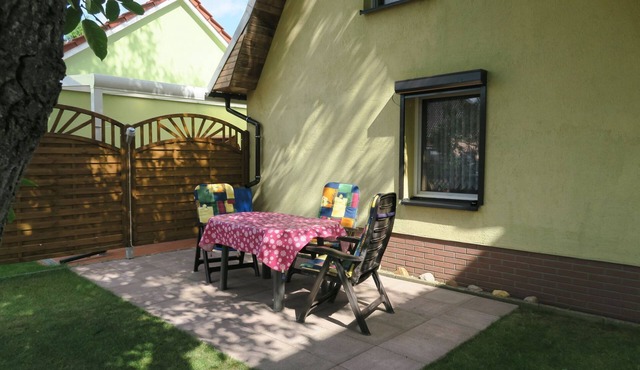 Ferienhäuschen Kobylecki