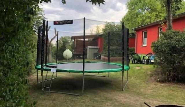 Ferienhäuser Am Eichenberg, Haus 3