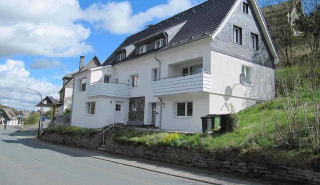 Ferienhäuser Bergfreiheit