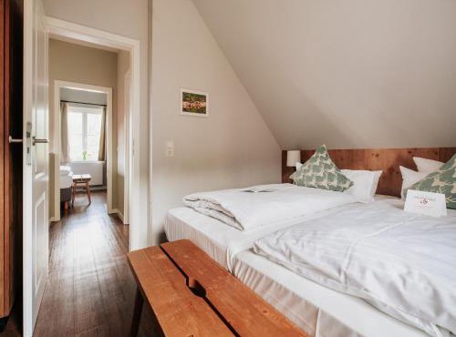 Ferienhäuser im Schierke Harzresort