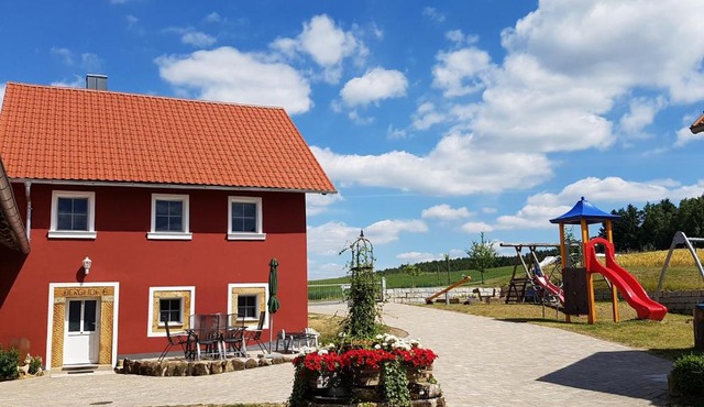 Ferienhäuser Schneeberger