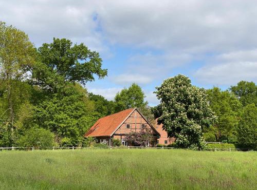Ferienhäuser Weitblick