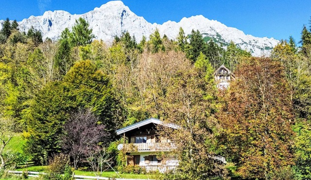 Ferienhaus Giselbrecht by Interhome