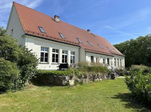 Ferienhaus alte Dorfschule Dolgen